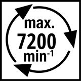 STROJ ZA BRUŠENJE VERIG EINHELL BRUSNA PLOŠČA 4.5 MM