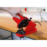 STROJ ZA BRUŠENJE VERIG EINHELL GC-CS 85 E