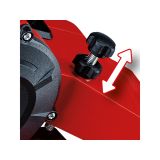 STROJ ZA BRUŠENJE VERIG EINHELL GC-CS 85 E