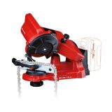 STROJ ZA BRUŠENJE VERIG EINHELL GE-CS 18 LI SOLO AKUMULATORSKI