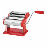 STROJČEK ZA TESTENINE ATLAS COMPACT RDEČA