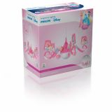 STROPNA IN STEN. SVETILKA PHILIPS PRINCESS 1X15W MAX. E27 71757/28/16 ROZA