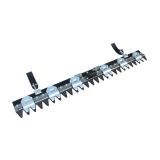 ŠTRUC KOSILNI GREBEN BREZPRSTNI