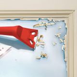 STRUGALNIK ZA ODSTR.BARVE CONMETALL TRAPEZ PVC