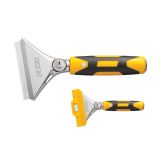 STRUGALNIK ZA ODSTR.BARVE OLFA 100 MM Z ROČAJEM 200 MM XSR-200