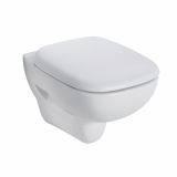 KERAMIČNA WC ŠKOLJKA KOLO STYLE VISEČA