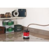 POTOPNA ČRPALKA AL-KO SUB 13000 DS PREMIUM 650W 10500 L/H 8/5M 2MM