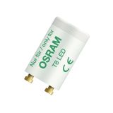 STARTER LED OSRAM SUBSTITUBE T8 BL/2