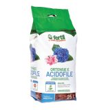 SUBSTRAT ZA PRIDELAVO FERTIL ZEMLJA KISLA 25L