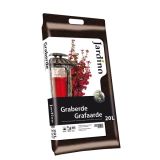 SUBSTRAT ZA OKR. RASTLINE JARDINO ZEMLJA ZA GROBOVE 20L