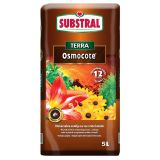 SUBSTRAT ZA OKR. RASTLINE SUBSTRAL TERRA OSMOCOTE 5 L