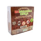 SUBSTRAT ZA PRIDELAVO BIOORGANSKA ZEMLJA 70L (5KG)