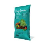 SUBSTRAT ZA PRIDELAVO EASY GARDEN ZA ZELENJAVO 50L