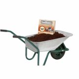 SUBSTRAT ZA PRIDELAVO HOMEOGARDEN ORGANSKA ZEMLJA 5KG ZA PRIPRAVO 70L