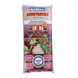 SUBSTRAT ZA PRIDELAVO HOMEOGARDEN SUBSTRATICA COMPACT MIX 45 L