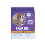 SUHA HRANA ZA MAČKA IAMS BRIKETI, MLADE MAČKE PIŠČANEC, 850G