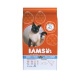 SUHA HRANA ZA MAČKA IAMS BRIKETI, ODRASLE MAČKE OCEANSKA RIBA, 1.5KG