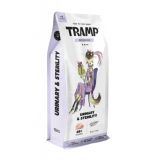 SUHA HRANA ZA MAČKE TRAMP FLY URINARY&STERILITY SPEC. SUHA HRANA ZA MAČKE PODPORA ZDRAVJU SEČIL IN STERILIZIRANIH MAČK, 3 KG
