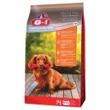 SUHA HRANA ZA PSA 8 IN 1 BRIKETI 8IN1 ZA MAJHNE ODRASLE PSE, 3 KG