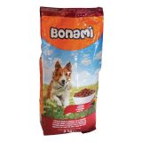 SUHA HRANA ZA PSA BONAMI BRIKETI PSI GOVEDINA 3 KG