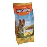 SUHA HRANA ZA PSA BONAMI BRIKETI PSI, PERUTNINA 3 KG