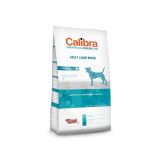 SUHA HRANA ZA PSA CALIBRA CALIBRA PSI HA ADULT LB JAGNJE/RIŽ 14 KG