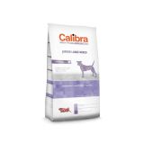 SUHA HRANA ZA PSA CALIBRA CALIBRA PSI HA JUNIOR LB JAGNJE/RIŽ 3 KG