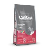 SUHA HRANA ZA PSA CALIBRA CALIBRA PSI PREMIUM JUNIOR LARGE 3 KG