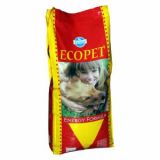 SUHA HRANA ZA PSA ECOPET BRIKETI ENERGY 15 KG