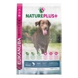 SUHA HRANA ZA PSA EUKANUBA BRIKETI NP ODRASLI PSI VELIKI - LOSOS 2.3 KG