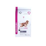 SUHA HRANA ZA PSA EUKANUBA BRIKETI OBČUTLJIVA KOŽA ODRASLI PSI, 2.3KG