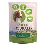 SUHA HRANA ZA PSA IAMS BRIKETI ODRASLI PSI, 800G NOVOZELANDSKA JAGNJETINA