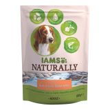 SUHA HRANA ZA PSA IAMS BRIKETI ODRASLI PSI, 800G SEVERNI ATLANTSKI LOSOS