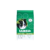 SUHA HRANA ZA PSA IAMS BRIKETI SREDNJE PASME ODRASLI PSI, 3KG