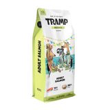 SUHA HRANA ZA PSE TRAMP ROC ADULT SALMON SUHA HRANA ZA ODRASLE PSE Z LOSOSOM, 15 KG