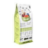 SUHA HRANA ZA PSE TRAMP ROC ADULT SALMON SUHA HRANA ZA ODRASLE PSE Z LOSOSOM, 15 KG