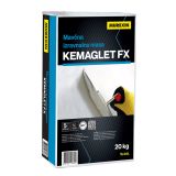 SUHA IZRAVNALNA MASA MUREXIN KEMAGLET FX 20 KG