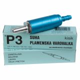 SUHA VAROVALKA ZA PLIN PEŠAK KISIK P-3