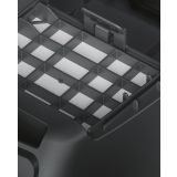 SUHI SESALNIK BOSCH BGL 2UB 110