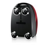 SUHI SESALNIK BOSCH BGL 3A 317