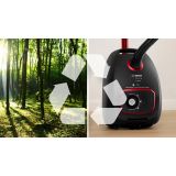 SUHI SESALNIK BOSCH BGL41POW2H