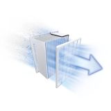 SUHI SESALNIK BOSCH BGL8SIL6