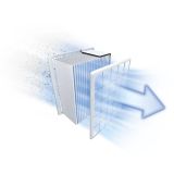 SUHI SESALNIK BOSCH BGS41PET1