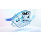 SUHI SESALNIK BOSCH BGS7POW1