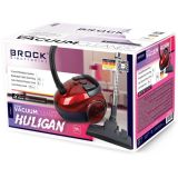 SUHI SESALNIK BROCK BVC 5002 RD