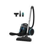 SUHI SESALNIK CECOTEC CONGA ROCKSTAR MULTICYCLONIC XL