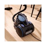 SUHI SESALNIK CECOTEC CONGA ROCKSTAR MULTICYCLONIC XL