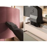 SUHI SESALNIK ELECTROLUX EL51C2SW