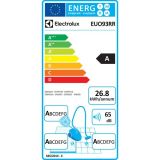 SUHI SESALNIK ELECTROLUX EUO 93 RR