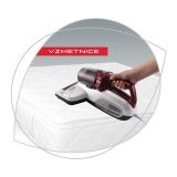 SESALNIK ZA PRŠICE HOOVER MBC 500 UV VORTEX